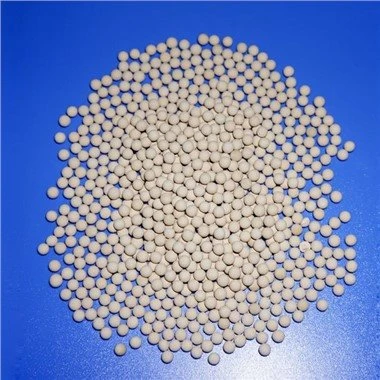 Pseudo Boehmite Macroporous Íseal Sileacain